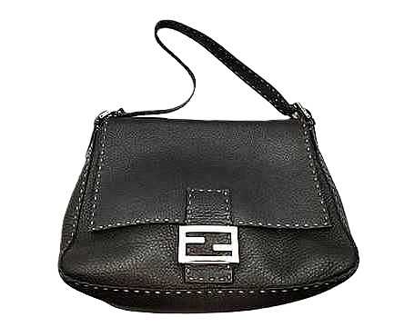 フェンディ買取 セレリア マンマバケット 8BR185